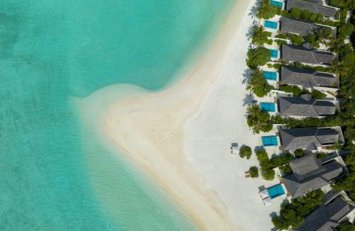 Raa Atoll Resort | Emerald Faarufushi Resort & Spa - Deluxe All Inclusive