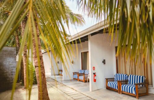 Maalhos House | Madi Giri Guest House