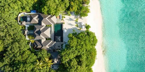 Manafaru Island Resort | JA Manafaru, The Real Maldives - Complimentary Seaplane for 7 nights and more - Stay Period 01 May 2026 to 23 Dec 2026