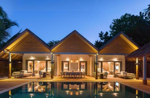 Vakkaru Resort | Vakkaru Maldives - Luxury Private Island Resort