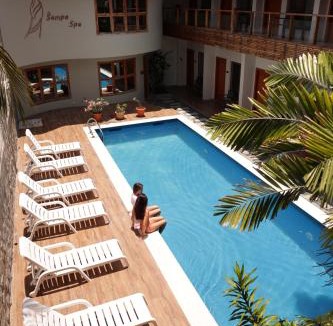 Maafushi House | Kaani Village & Spa - Stay 3 Nights and Save 20 Percent on Spa and 10 Percent on Dining Until 31 October 2026