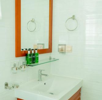 Hulhumale House | Season Holidays at Hulhumale with Transfer