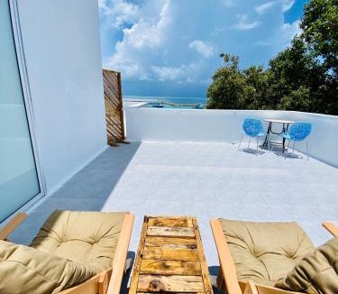Guraidhoo House | Hiraeth island home