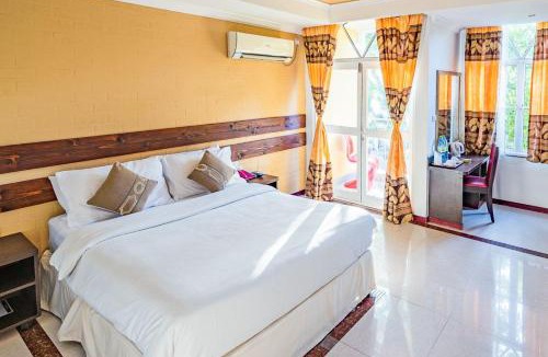 Hulhumale House | RIJ Hulhumale