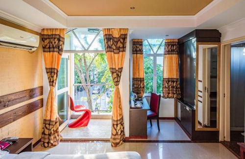 Hulhumale House | RIJ Hulhumale