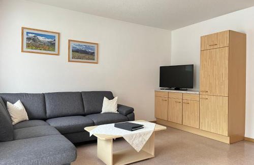 Vorderlanersbach Apartment | Am Dörfl