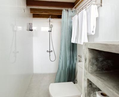 Dhigurah House | Bliss Dhigurah