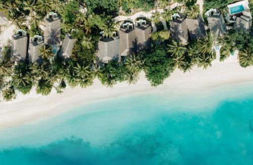 Vakaru Resort | Nova Maldives