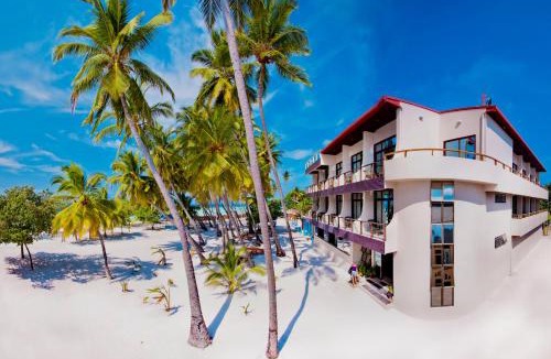 Maafushi House | Kaani Beach Hotel - Stay 3 nights or more and get 20 percent off on Spa & 10 percent off on F&B outlets, Valid till 31st October 2026