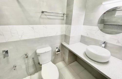Hulhumale Hotel | Marine Holiday