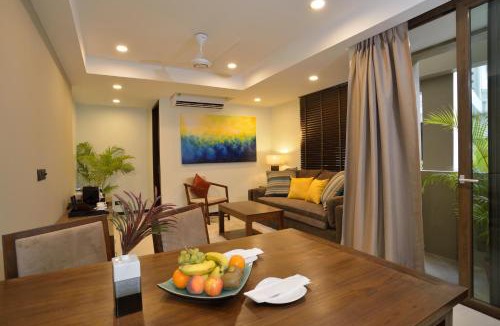 Male Hotel | The Somerset Hotel