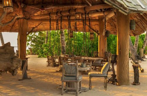 Medhufaru Resort | Soneva Jani
