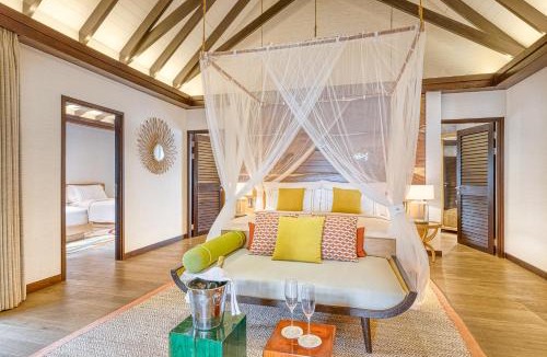Maadhoo Resort | OZEN LIFE MAADHOO - Luxury All Inclusive with Free Transfers