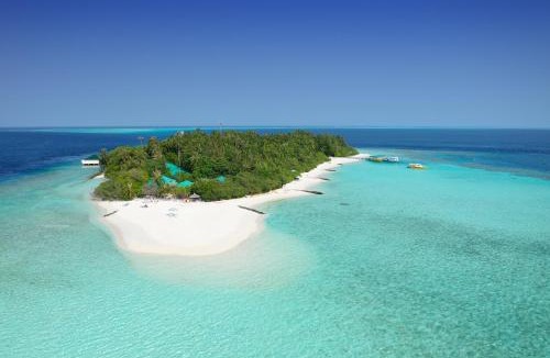 Emboodhoo Resort | Embudu Village Maldives