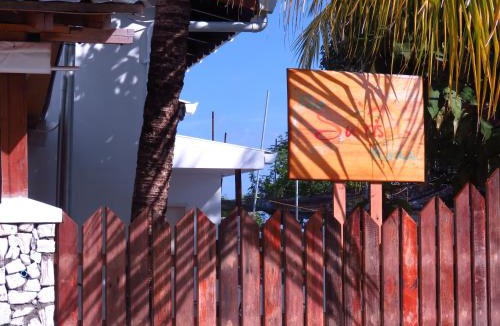 Huraa House | The Sunrise Huraa