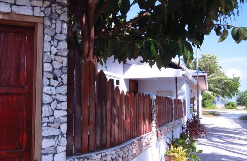 Huraa House | The Sunrise Huraa
