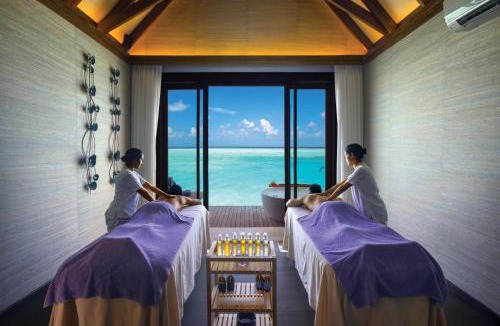 Maadhoo Resort | OZEN LIFE MAADHOO - Luxury All Inclusive with Free Transfers