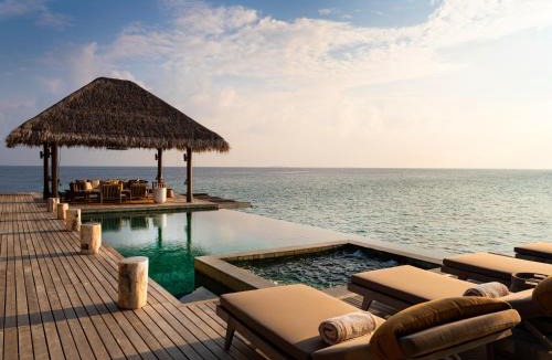 Vakkaru Resort | Vakkaru Maldives - Luxury Private Island Resort