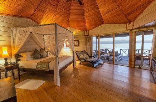 Komandoo Resort | Komandoo Island Resort & Spa
