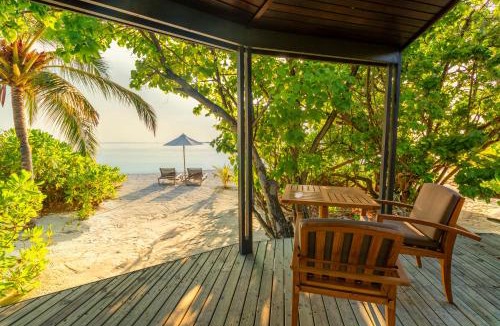 Komandoo Resort | Komandoo Island Resort & Spa