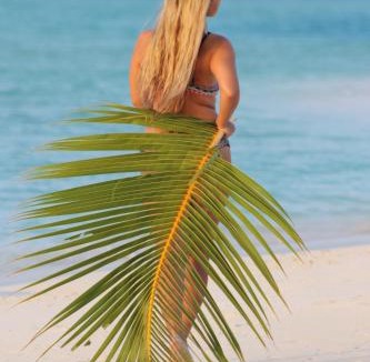 Rasdhoo Bed & Breakfast | Rasdhoo Wave Blue