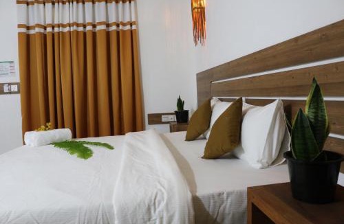 Rasdhoo Bed & Breakfast | Rasdhoo Wave Blue