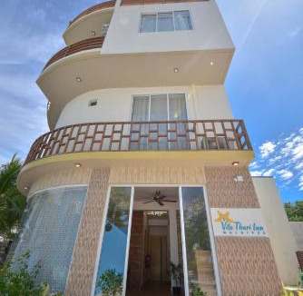 Mahibadhoo House | Vilu Thari Inn Maldives