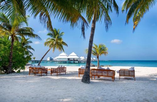 Thudufushi Island Resort | Diamonds Thudufushi Maldives Resort & Spa