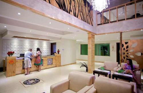 Maafushi House | Kaani Beach Hotel - Stay 3 nights or more and get 20 percent off on Spa & 10 percent off on F&B outlets, Valid till 31st October 2026