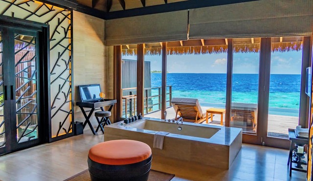 Ayada Maldives in Maguhdhuvaa