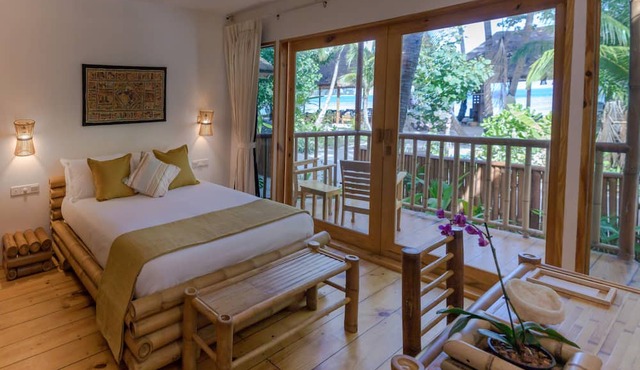 Ecoboo Maldives