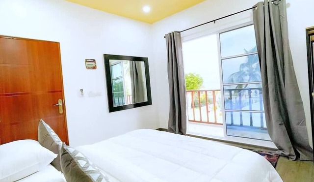 Fatims Beach House Maafushi