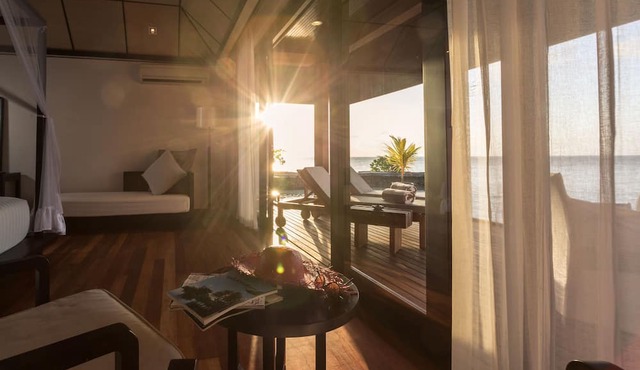 Lily Beach Resort & Spa - All Inclusive