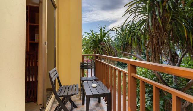 Nala Veli Beach & Spa