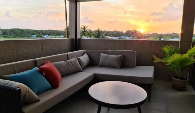 ViluVeli Holiday Retreat