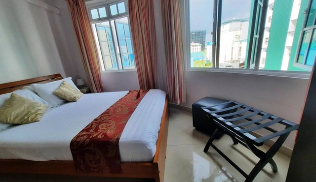 Hotel Octave