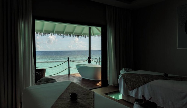 Nova Maldives
