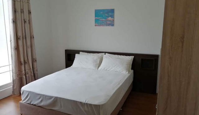 Fali Vacation Home