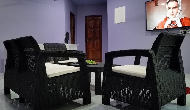 Hudhu Velaa