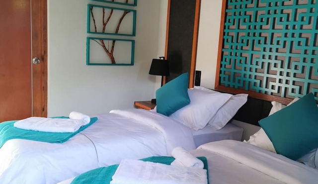 Village Hideaways & Spas