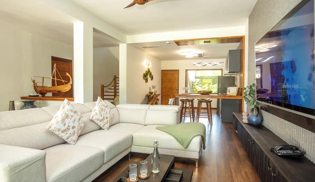 V Villas Maldives at Mirihi - MGallery Collection