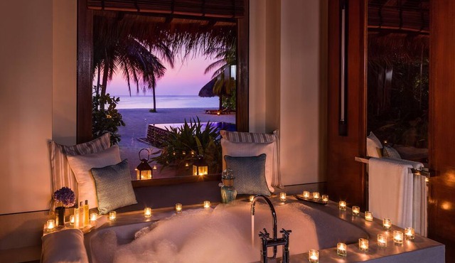 One&Only Reethi Rah
