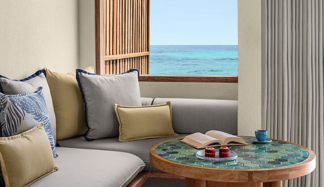 NH Collection Maldives Reethi Resort