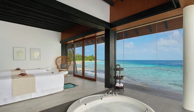 The Westin Maldives Miriandhoo Resort