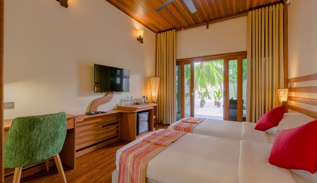 Araamu Hotels Maldives
