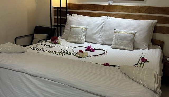 Goby Lodge Guest House