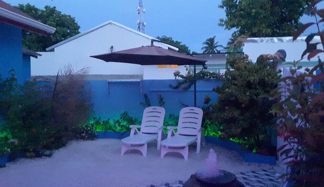 Magic Life Guest House