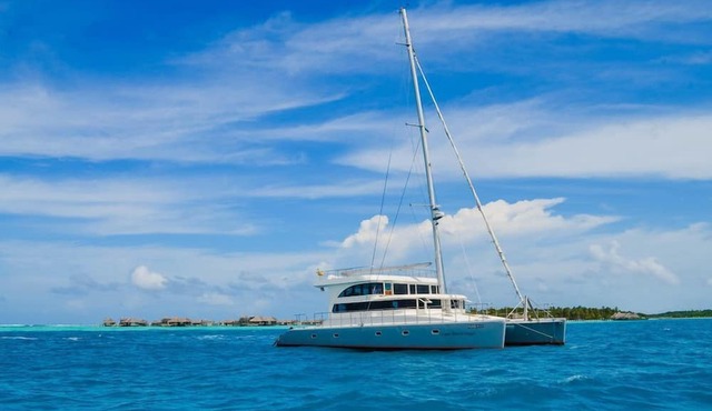 Maldives Dive Loabi