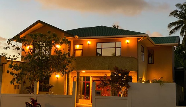 Calyx Grand Fuvahmulah