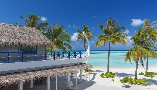 Rahaa Resort Maldives